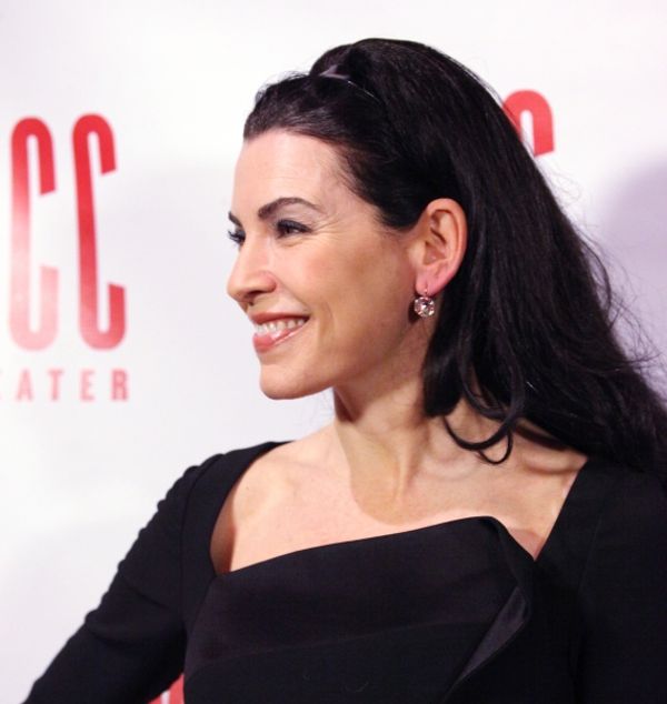 Juliana Margulies Photo