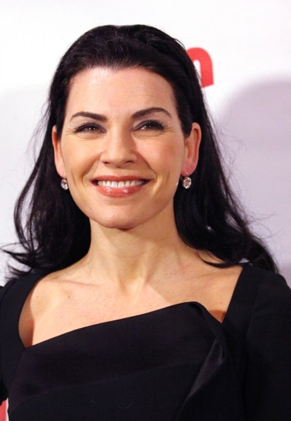 Juliana Margulies  Photo