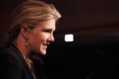 Lily Rabe  Photo