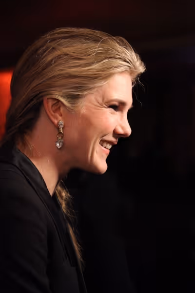 Lily Rabe  Photo