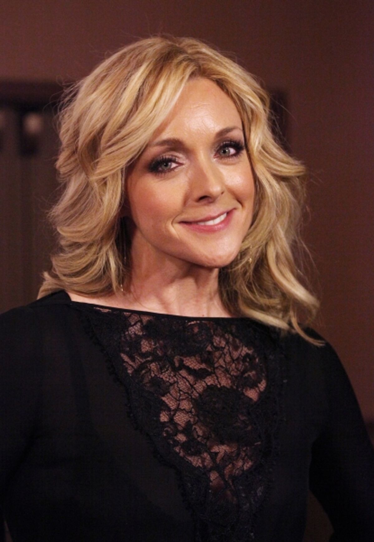 Jane Krakowski  at 