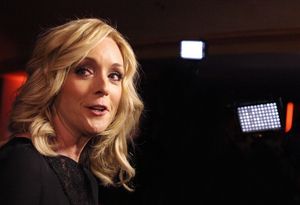 Jane Krakowski  Photo