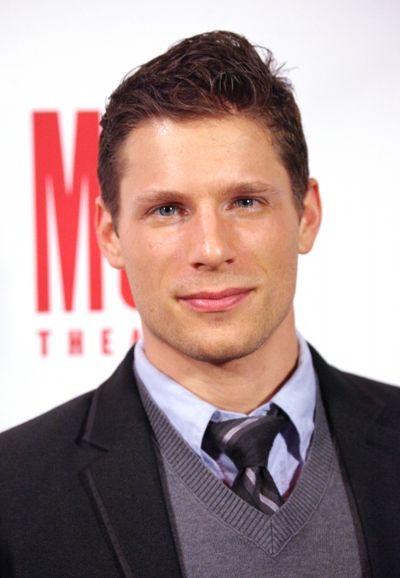 Matt Lauria Photo