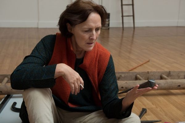 Fiona Shaw Photo