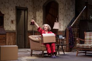 Carol Kane @ BroadwayWorld Carol Kane Photo