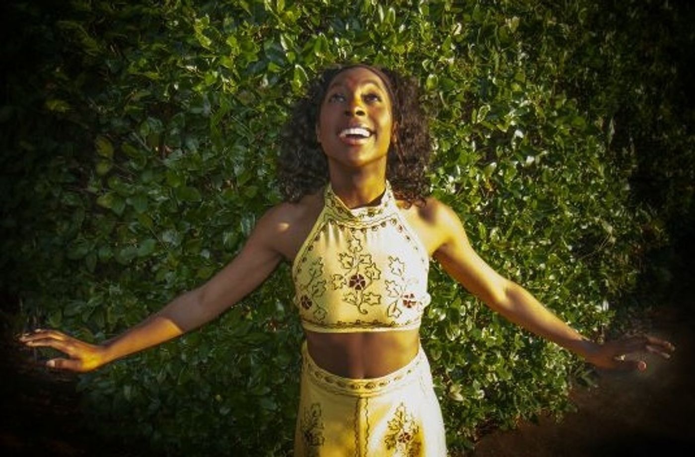 Photos: Catawba College's ONCE ON THIS ISLAND Begins Performances 3/20  Image