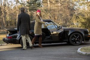 Marin Hinkle @ BroadwayWorld Marin Hinkle Photo