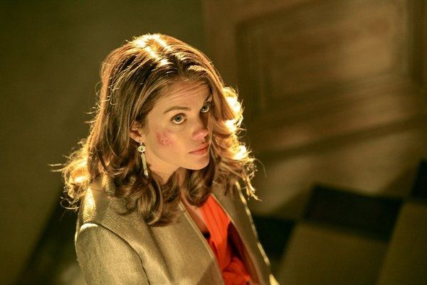 Photo Flash: First Look - DECEPTION's 'I'll Start with the Hillbilly,' Airing 3/18  Image