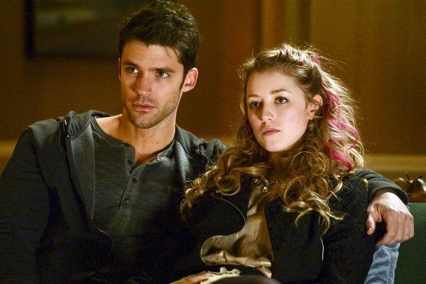 Photo Flash: First Look - DECEPTION's 'I'll Start with the Hillbilly,' Airing 3/18  Image