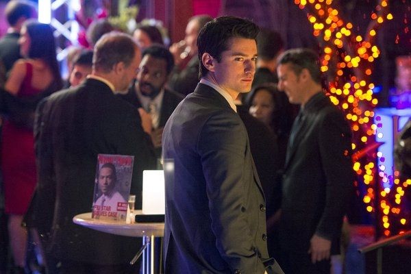 Photo Flash: First Look - DECEPTION's 'I'll Start with the Hillbilly,' Airing 3/18  Image