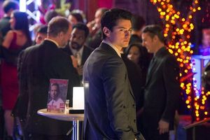 Wes Brown @ BroadwayWorld Wes Brown Photo