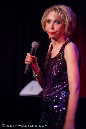 Julie Halston  Photo