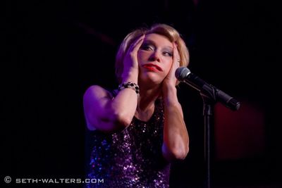 Julie Halston Photo