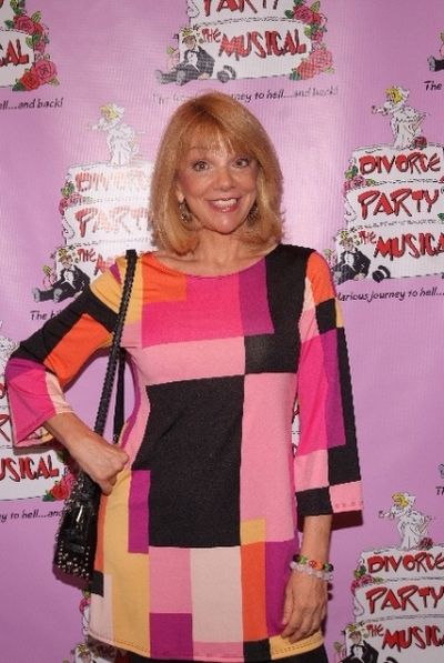 Teresa Ganzell Photo