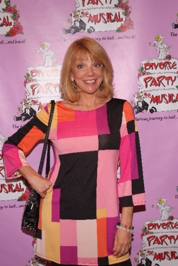 Teresa Ganzell Photo