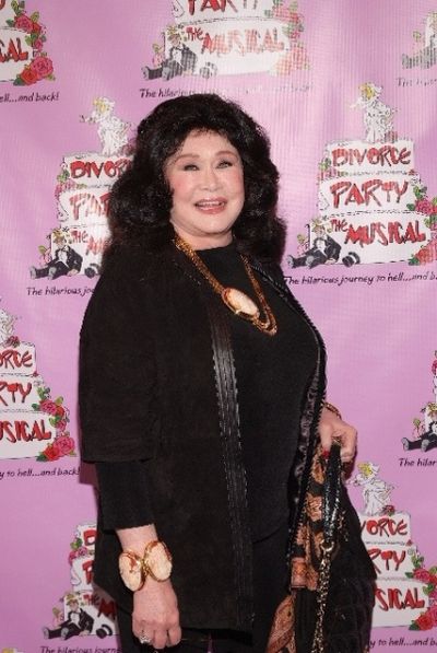 Barbara Van Orden Photo