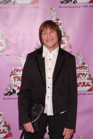 Geri Jewell @ BroadwayWorld Geri Jewell Photo