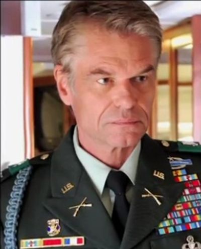 Harry Hamlin Photo