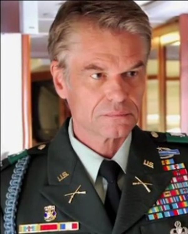 Harry Hamlin Photo