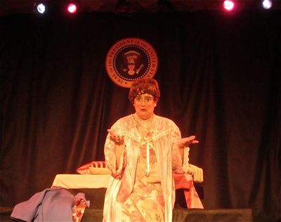 Katie McMahon Photo