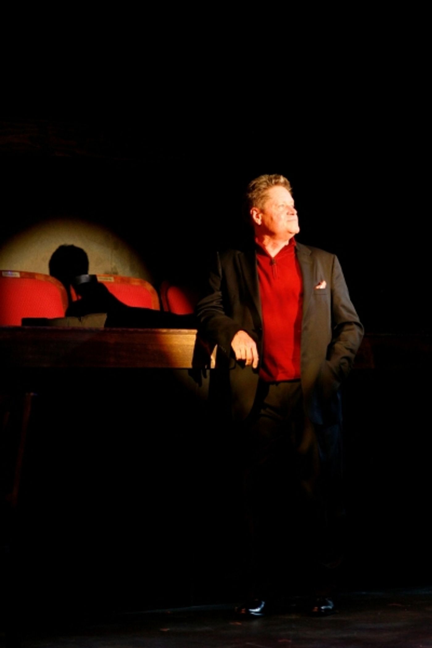 Photo Flash: First Look at Rubicon Theatre's OUR TOWN  Image