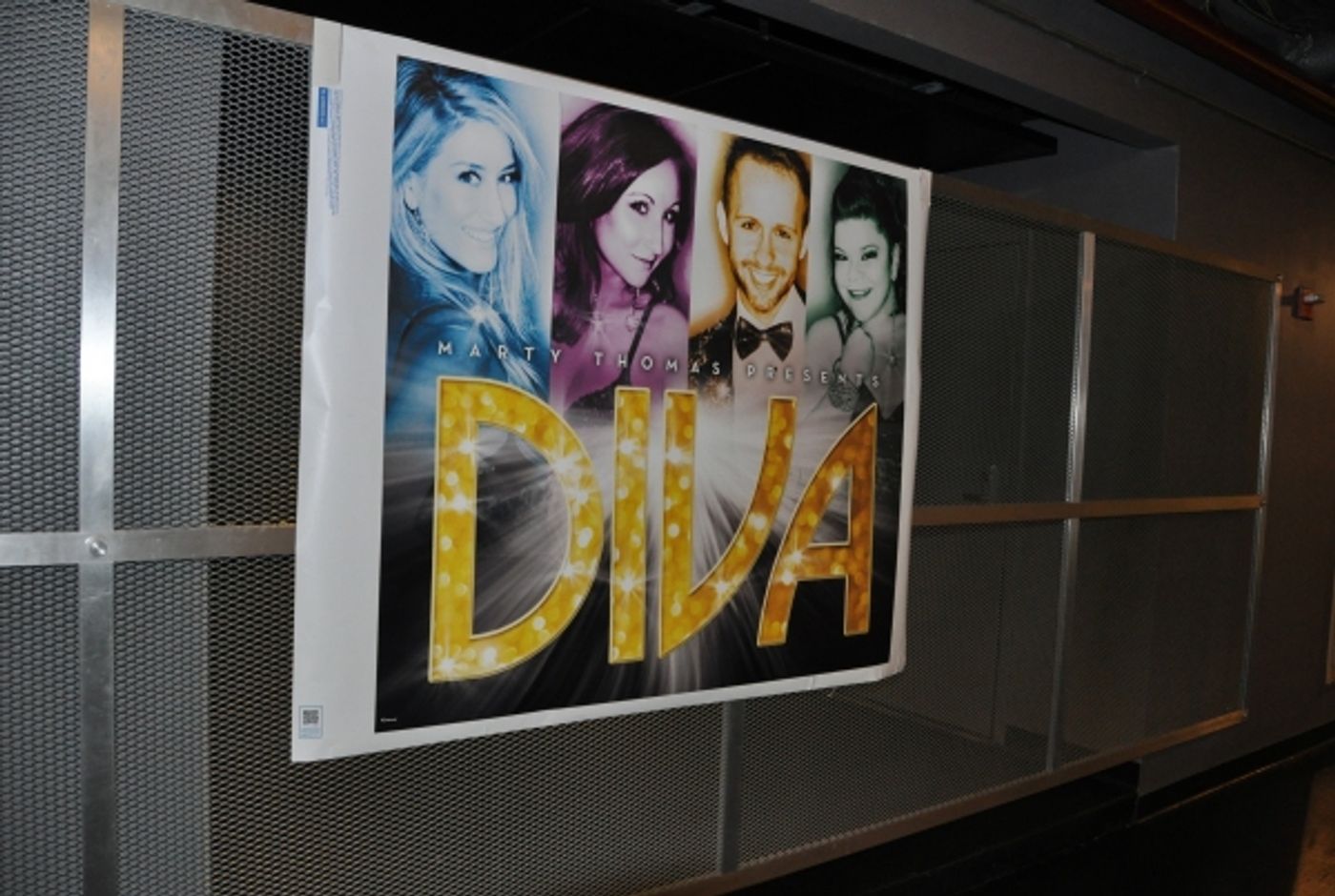 Photo Coverage: More from Marty Thomas Presents DIVA CD Release Concert!  Image