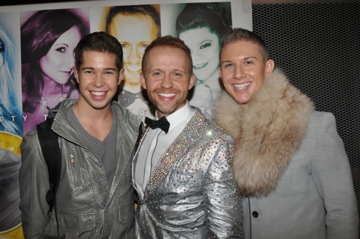 Photo Coverage: More from Marty Thomas Presents DIVA CD Release Concert!  Image