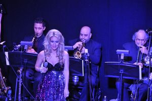 Kelly King @ BroadwayWorld Kelly King Photo