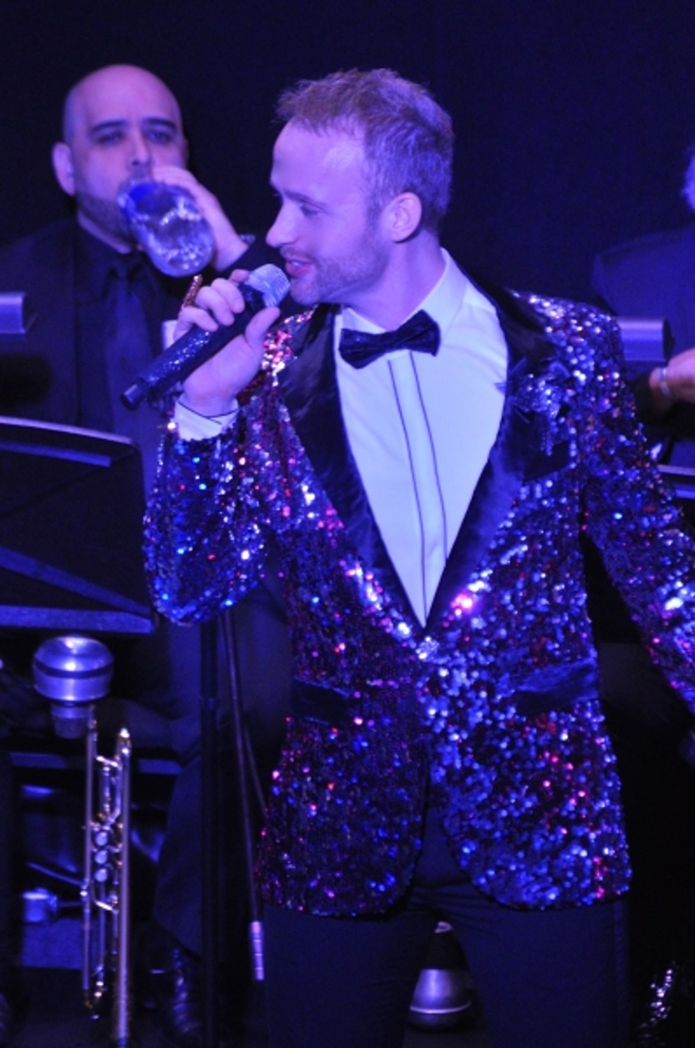 Photo Coverage: More from Marty Thomas Presents DIVA CD Release Concert!  Image