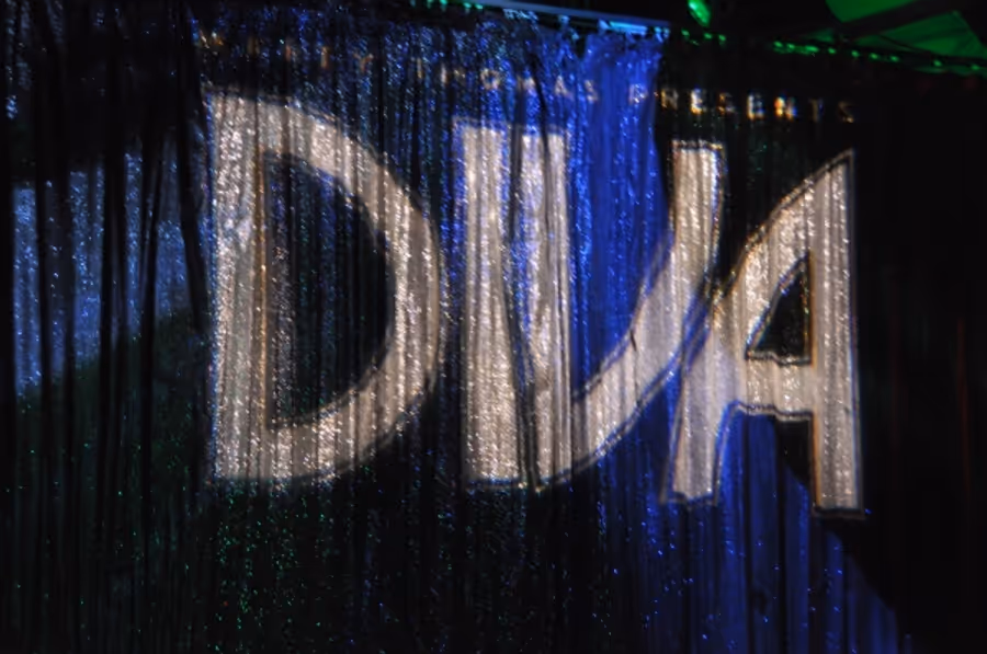 Photo Coverage: Eden Espinosa Joins  DIVA at Industry Bar Image