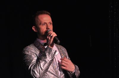 Marty Thomas Photo