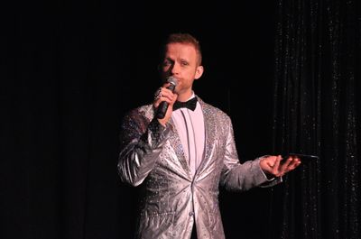 Marty Thomas Photo
