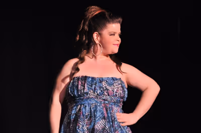Marissa Rosen Photo