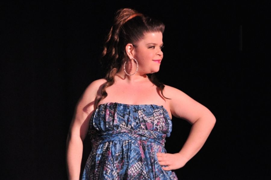 Photo Coverage: Eden Espinosa Joins  DIVA at Industry Bar Image