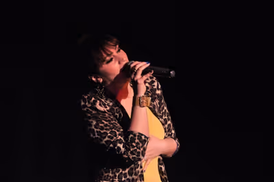 Eden Espinosa Photo