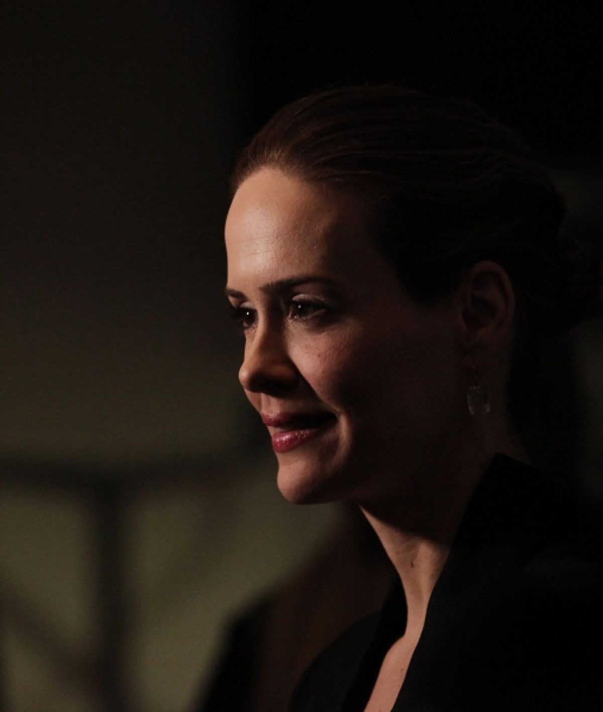 Sarah Paulson at 
