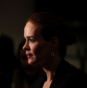Sarah Paulson Photo