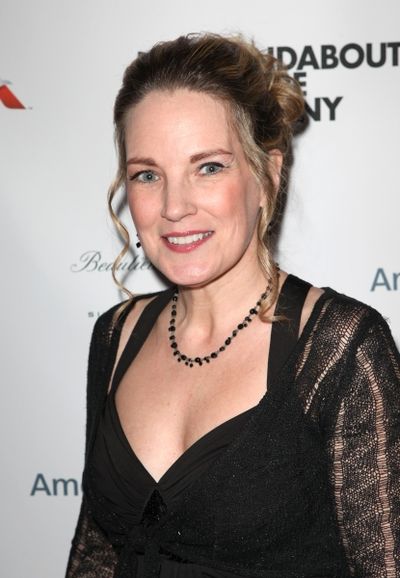 Amy Tribbey  Photo