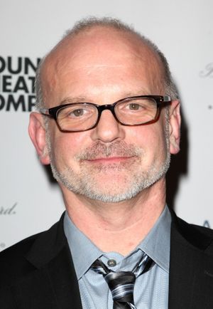 Director Michael Wilson Photo