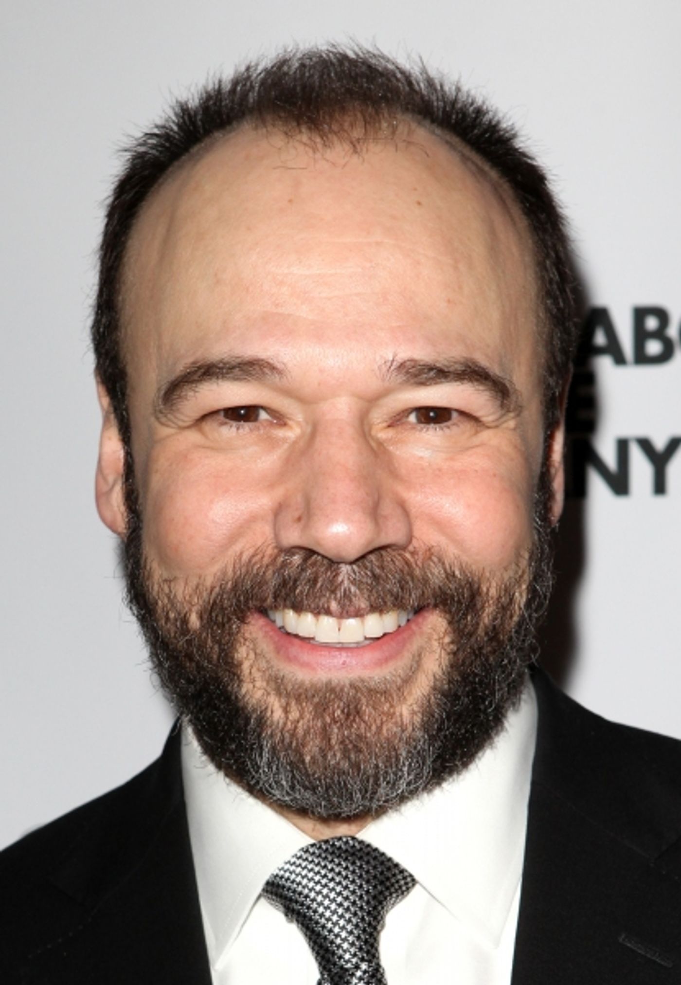Photo Coverage: Inside TALLEY'S FOLLY Opening Night Curtain Call & After Party with Danny Burstein and Sarah Paulson!  Image