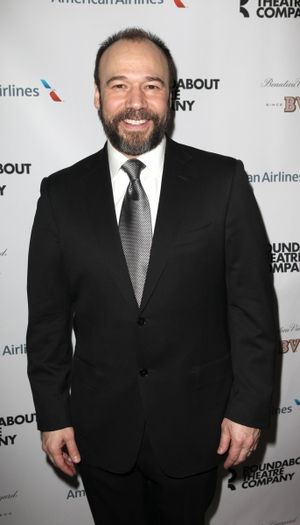 Danny Burstein  Photo