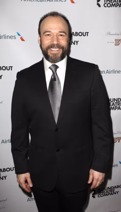 Danny Burstein  Photo