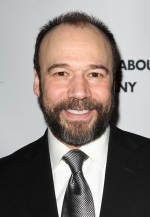 Danny Burstein  Photo
