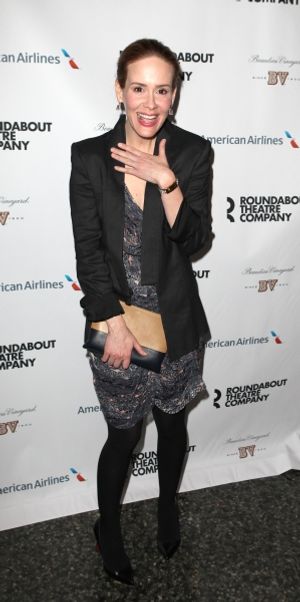 Sarah Paulson  Photo