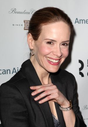 Sarah Paulson Photo
