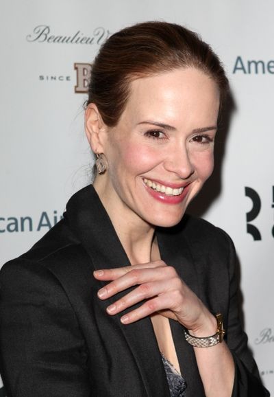Sarah Paulson Photo
