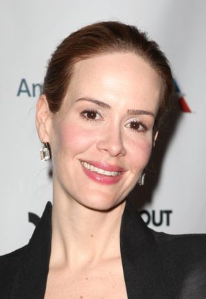 Sarah Paulson  Photo