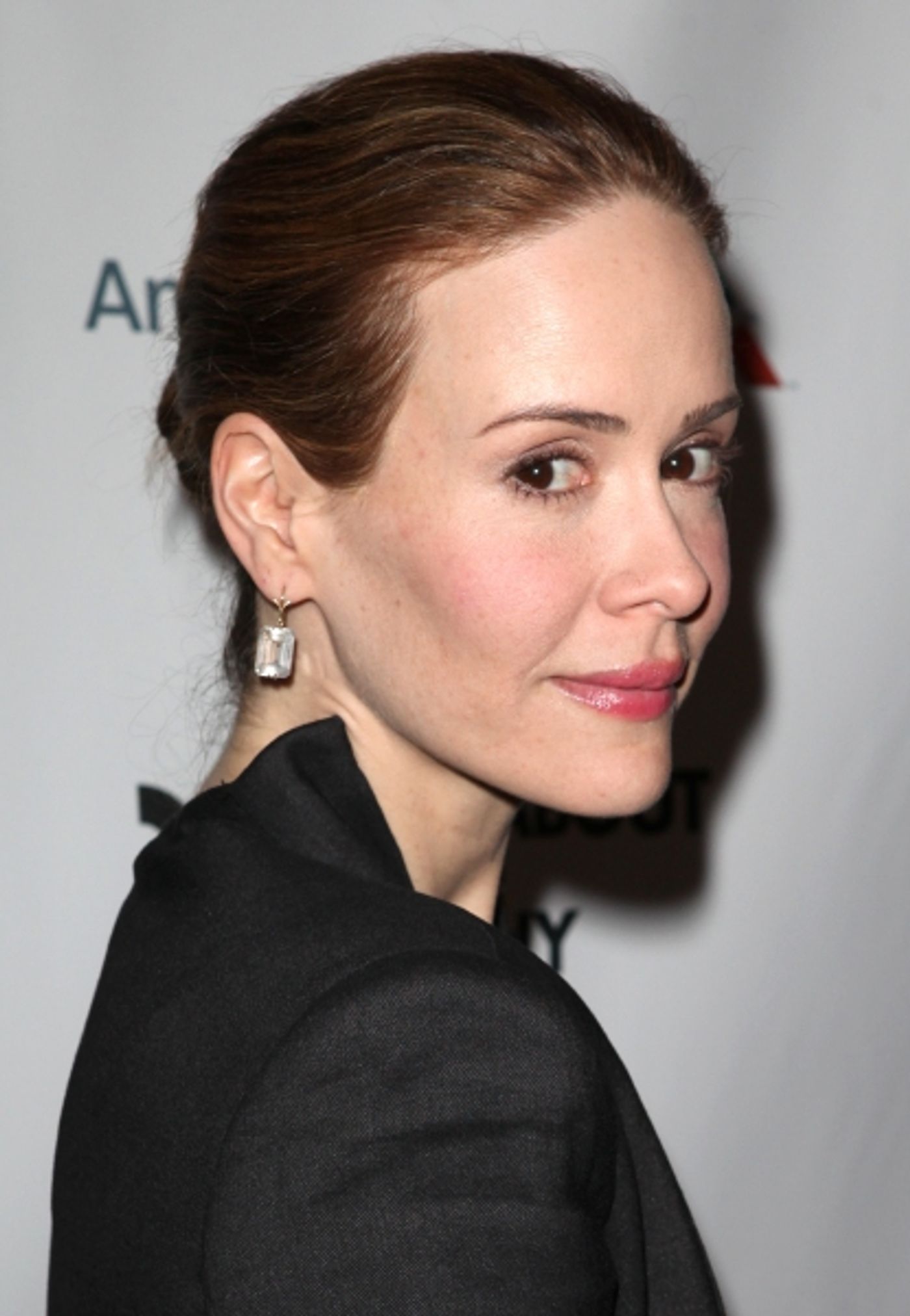 Photo Coverage: Inside TALLEY'S FOLLY Opening Night Curtain Call & After Party with Danny Burstein and Sarah Paulson!  Image