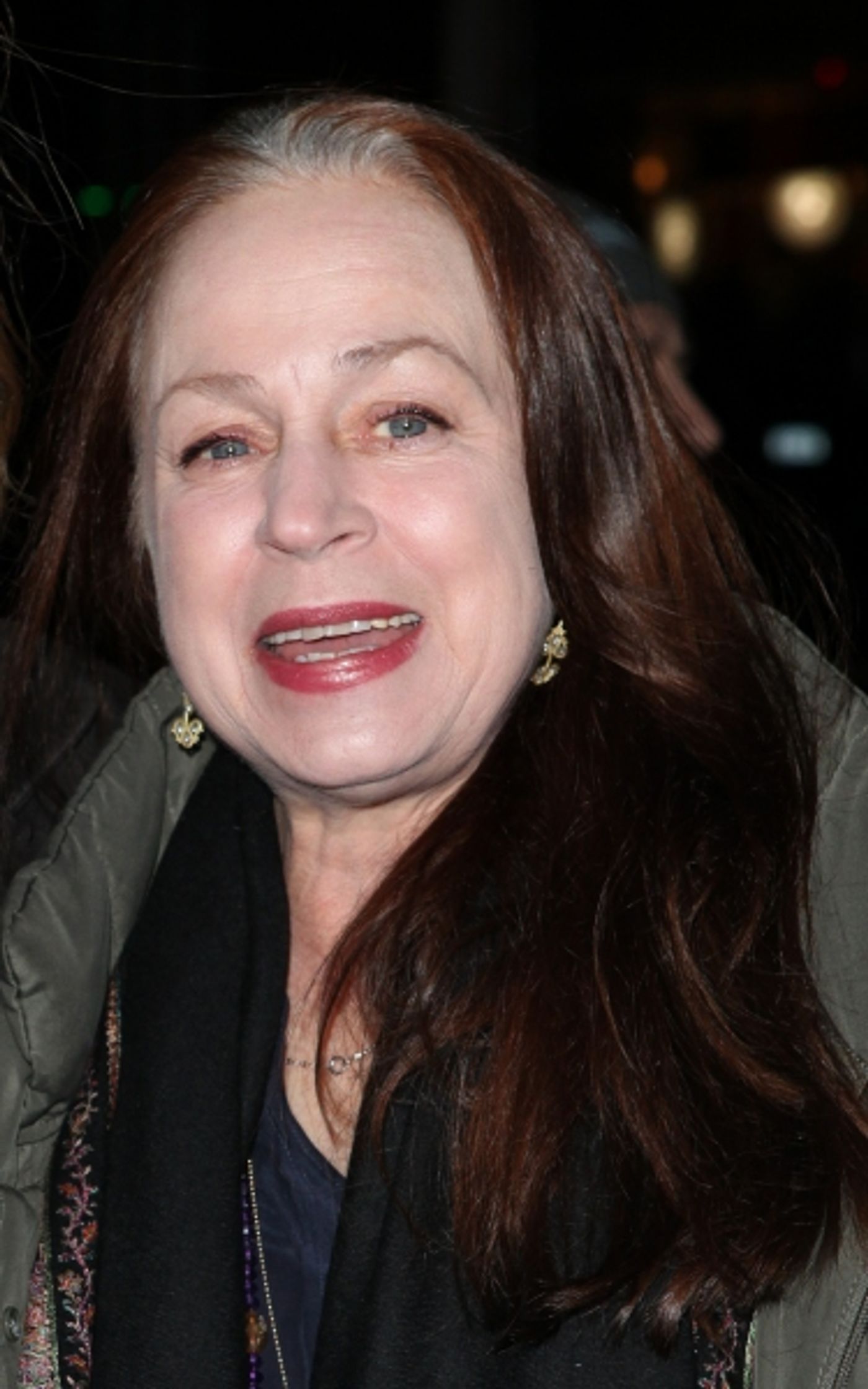 Photo Coverage: TALLEY'S FOLLY-  Opening Night Arrivals!  Image