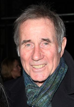 Jim Dale  Photo